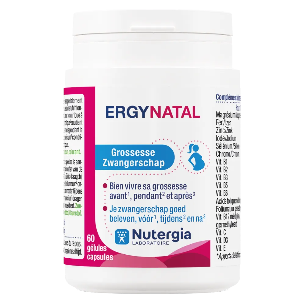 ERGYNATAL